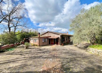 Foto 15 - Villa strada di mocenni, Castelnuovo Berardenga - foto 15
