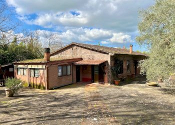 Foto 16 - Villa strada di mocenni, Castelnuovo Berardenga - foto 16