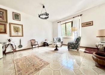 Foto 18 - Villa strada di mocenni, Castelnuovo Berardenga - foto 18