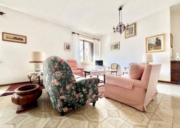 Foto 21 - Villa strada di mocenni, Castelnuovo Berardenga - foto 21
