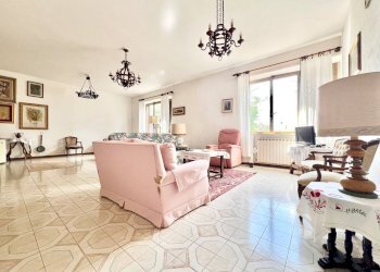 Foto 22 - Villa strada di mocenni, Castelnuovo Berardenga - foto 22