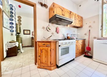 Foto 37 - Villa strada di mocenni, Castelnuovo Berardenga - foto 37