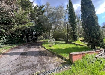 Foto 55 - Villa strada di mocenni, Castelnuovo Berardenga - foto 55