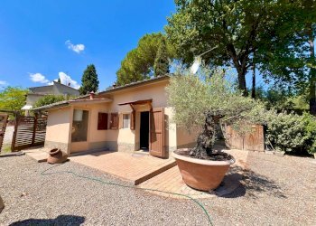Foto 1 - Casa indipendente strada di poggioluglio, San Gimignano - foto 1