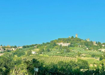 Foto 29 - Casa indipendente strada di poggioluglio, San Gimignano - foto 29