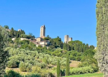 Foto 32 - Casa indipendente strada di poggioluglio, San Gimignano - foto 32