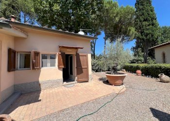 Foto 33 - Casa indipendente strada di poggioluglio, San Gimignano - foto 33