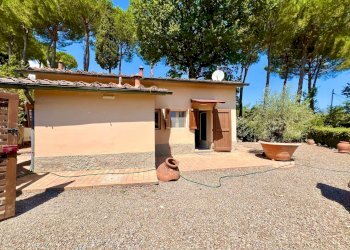 Foto 34 - Casa indipendente strada di poggioluglio, San Gimignano - foto 34