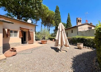 Foto 35 - Casa indipendente strada di poggioluglio, San Gimignano - foto 35