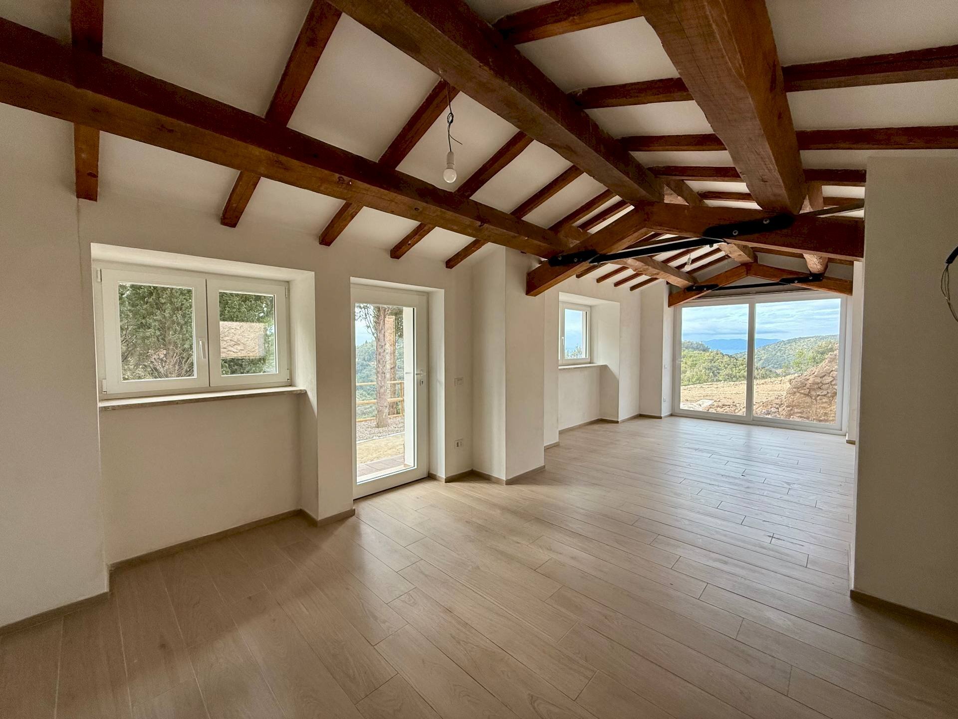 Foto 3 - Villa LE CANNELLE, Monte Argentario - foto 3