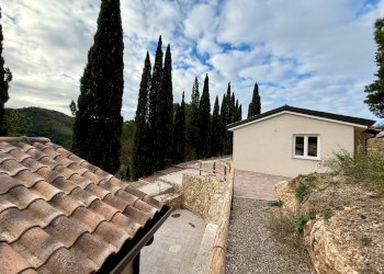 Foto 12 - Villa LE CANNELLE, Monte Argentario - foto 12