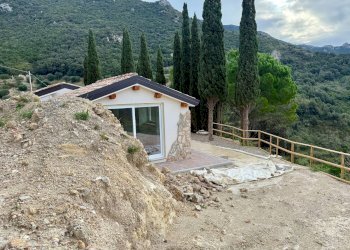 Foto 16 - Villa LE CANNELLE, Monte Argentario - foto 16