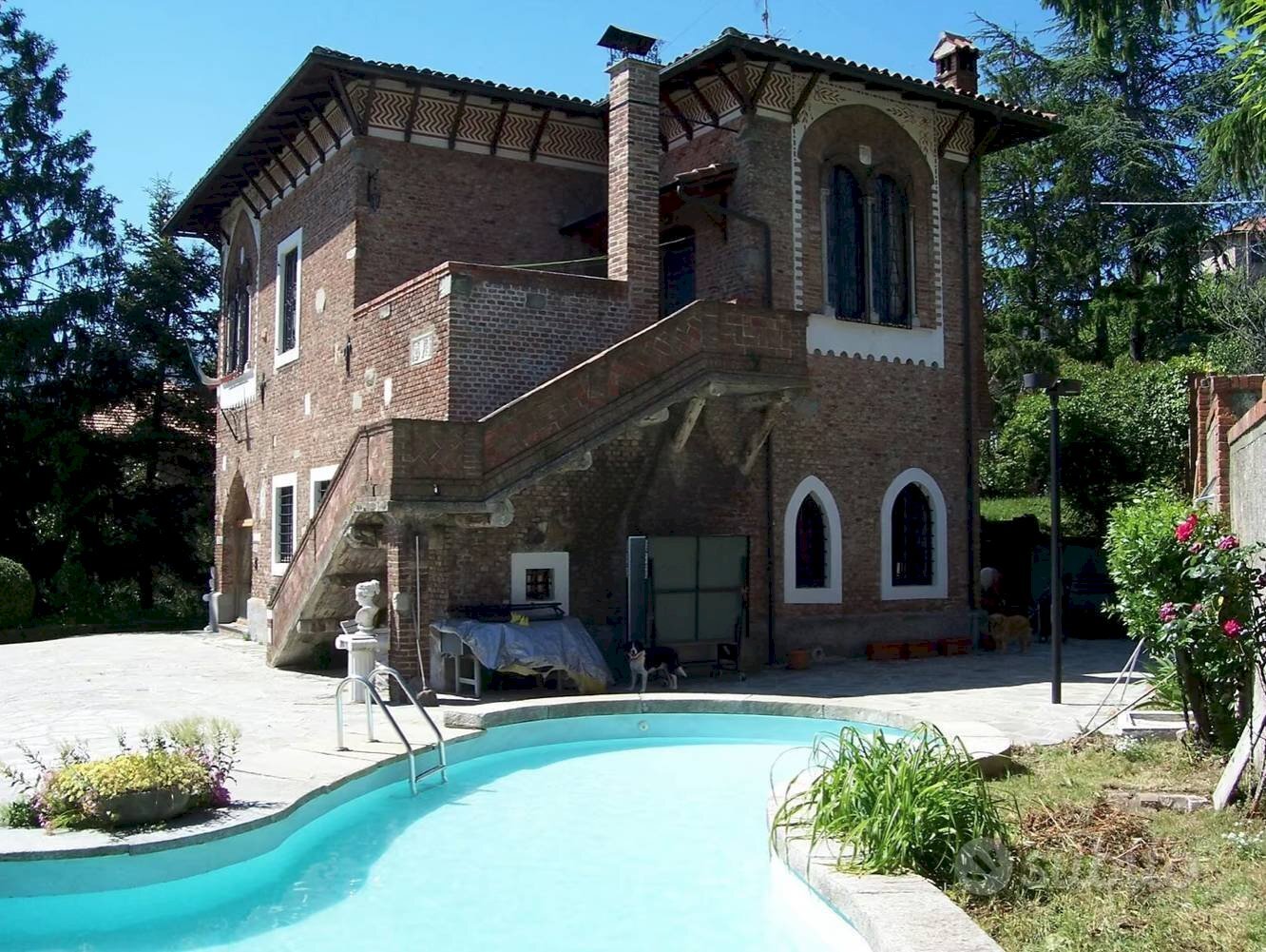 Foto 1 - Villa Via andrea carpaneto
 
31, Mignanego - photo 1
