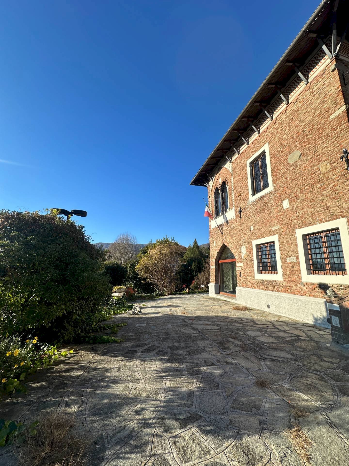 Foto 3 - Villa Via andrea carpaneto
31, Mignanego - photo 3