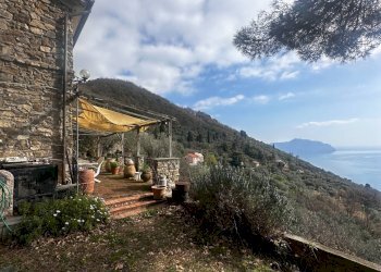 Foto 10 - Villa Via Costa Di Cantalupo
 
21, Genova - photo 10