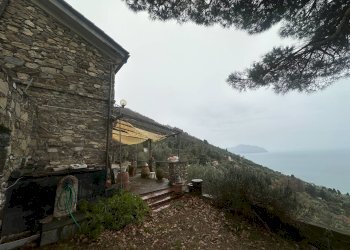 Foto 11 - Villa Via Costa Di Cantalupo
 
21, Genova - photo 11