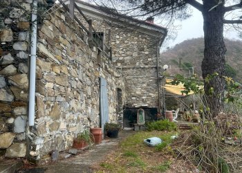 Foto 13 - Villa Via Costa Di Cantalupo
 
21, Genova - photo 13