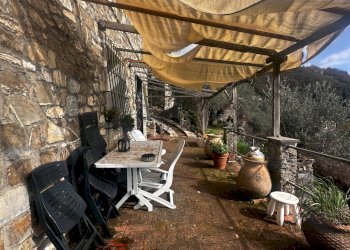Foto 16 - Villa Via Costa Di Cantalupo
 
21, Genova - photo 16