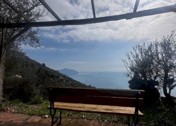 Foto 17 - Villa Via Costa Di Cantalupo
 
21, Genova - photo 17