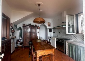 Foto 19 - Villa Via Costa Di Cantalupo
 
21, Genova - photo 19