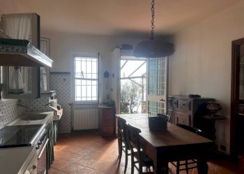 Foto 22 - Villa Via Costa Di Cantalupo
 
21, Genova - photo 22