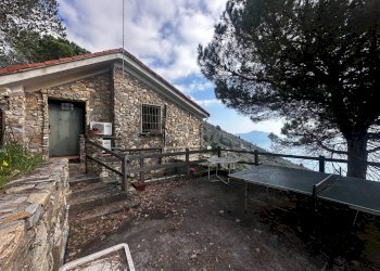 Foto 29 - Villa Via Costa Di Cantalupo
 
21, Genova - photo 29