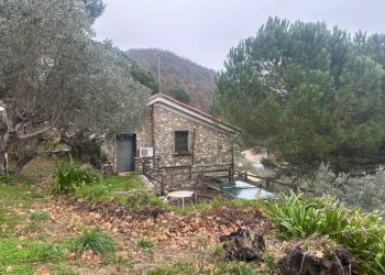 Foto 35 - Villa Via Costa Di Cantalupo
 
21, Genova - photo 35