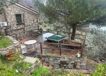 Foto 37 - Villa Via Costa Di Cantalupo
 
21, Genova - photo 37