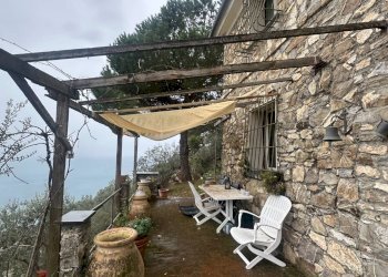 Foto 40 - Villa Via Costa Di Cantalupo
 
21, Genova - photo 40