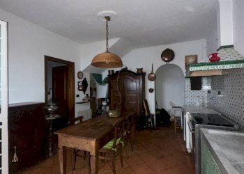 Foto 43 - Villa Via Costa Di Cantalupo
 
21, Genova - photo 43