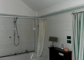 Foto 48 - Villa Via Costa Di Cantalupo
 
21, Genova - photo 48