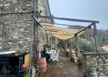 Foto 55 - Villa Via Costa Di Cantalupo
 
21, Genova - photo 55