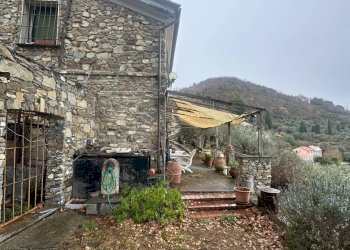 Foto 56 - Villa Via Costa Di Cantalupo
 
21, Genova - photo 56