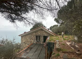 Foto 59 - Villa Via Costa Di Cantalupo
 
21, Genova - photo 59