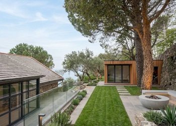 Foto 3 - Villa Via Costa Di Cantalupo
 
21, Genova - photo 3