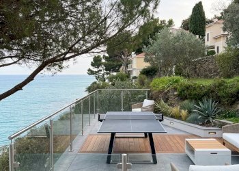 Foto 5 - Villa Via Costa Di Cantalupo
 
21, Genova - photo 5