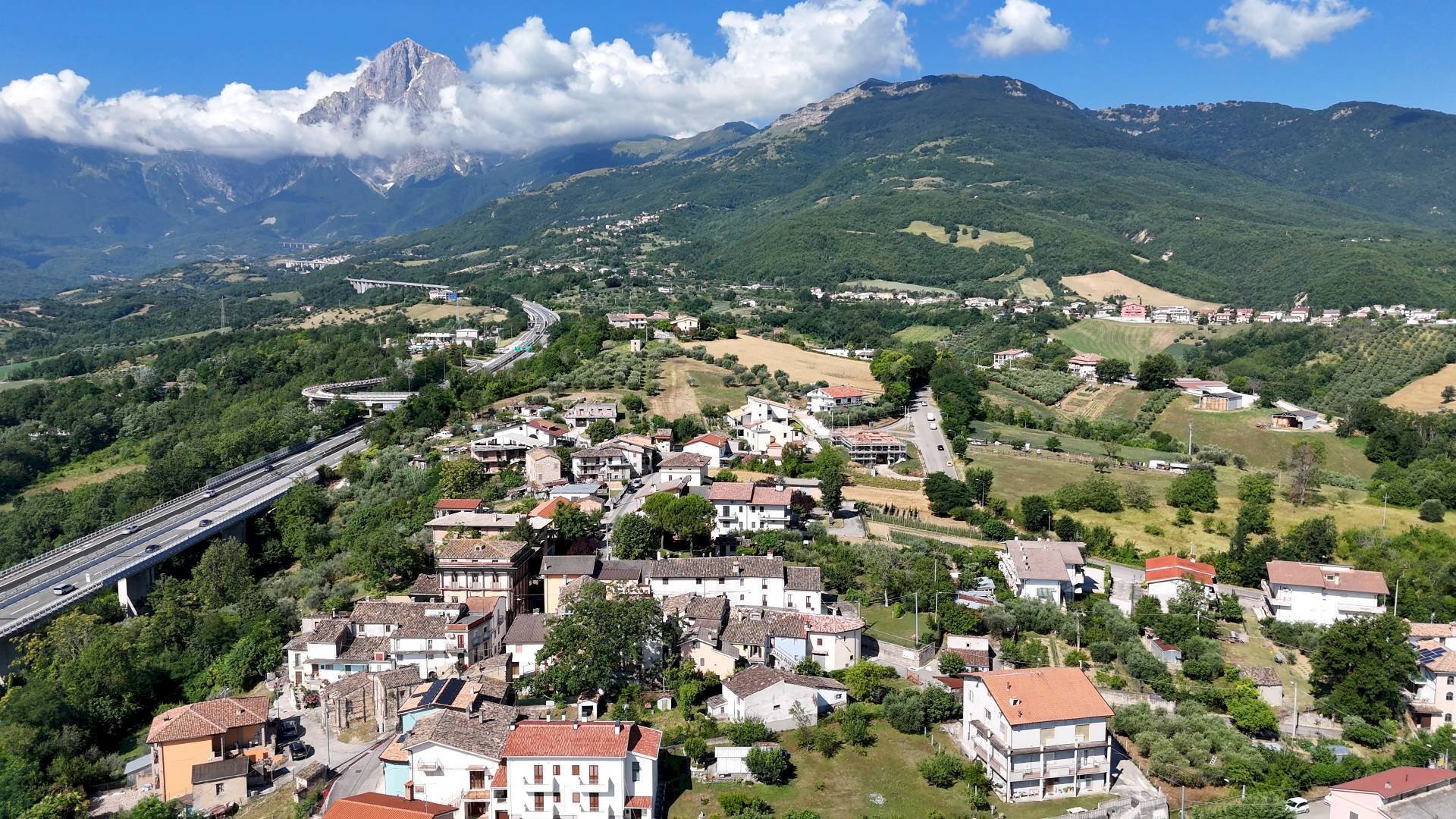 Foto 1 - Apartment Frazione Villa Illi
 
SNC, Colledara - photo 1