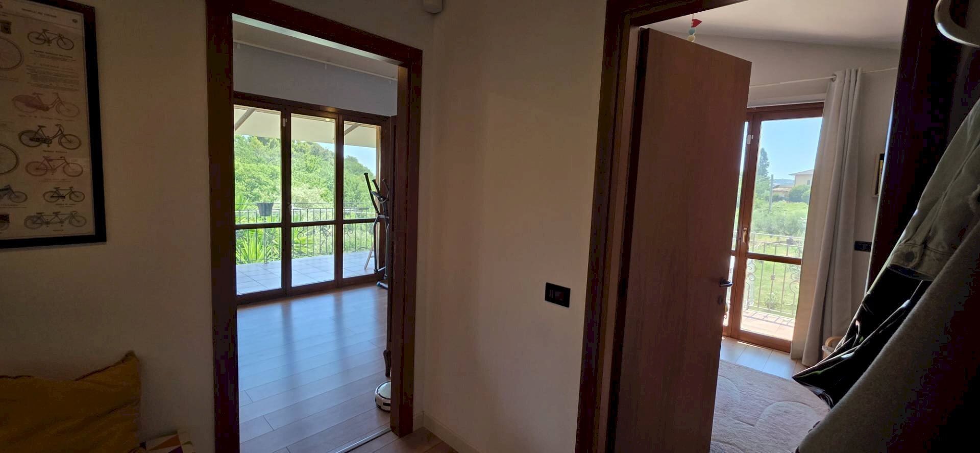 Foto 3 - Casa indipendente CONTRADA SELVA ALTA
 
41 B, Mosciano Sant'Angelo - foto 3