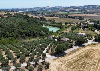 Foto 1 - Casa indipendente CONTRADA SELVA ALTA
 
41 B, Mosciano Sant'Angelo - foto 1