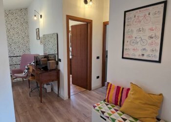Foto 4 - Casa indipendente CONTRADA SELVA ALTA
 
41 B, Mosciano Sant'Angelo - foto 4