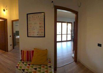 Foto 5 - Casa indipendente CONTRADA SELVA ALTA
 
41 B, Mosciano Sant'Angelo - foto 5