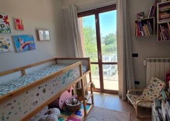 Foto 6 - Casa indipendente CONTRADA SELVA ALTA
 
41 B, Mosciano Sant'Angelo - foto 6