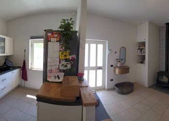 Foto 42 - Casa indipendente CONTRADA SELVA ALTA
 
41 B, Mosciano Sant'Angelo - foto 42