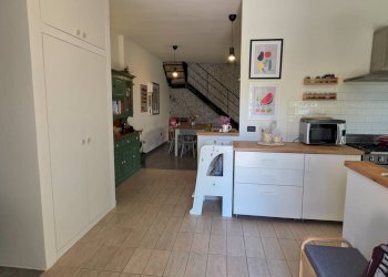 Foto 43 - Casa indipendente CONTRADA SELVA ALTA
 
41 B, Mosciano Sant'Angelo - foto 43