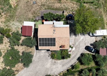 Foto 44 - Casa indipendente CONTRADA SELVA ALTA
 
41 B, Mosciano Sant'Angelo - foto 44