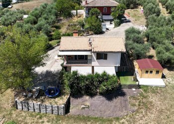 Foto 45 - Casa indipendente CONTRADA SELVA ALTA
 
41 B, Mosciano Sant'Angelo - foto 45