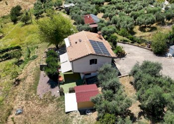 Foto 46 - Casa indipendente CONTRADA SELVA ALTA
 
41 B, Mosciano Sant'Angelo - foto 46