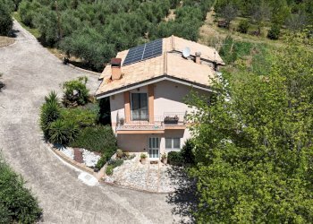 Foto 47 - Casa indipendente CONTRADA SELVA ALTA
 
41 B, Mosciano Sant'Angelo - foto 47