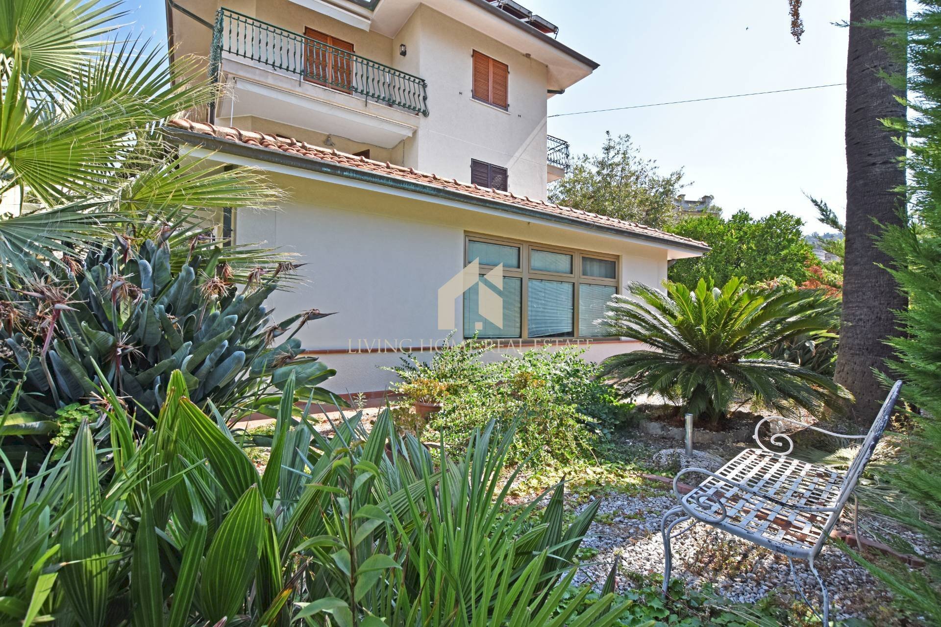 Foto 1 - Appartamento Corso Regina Margherita, Ospedaletti - foto 1