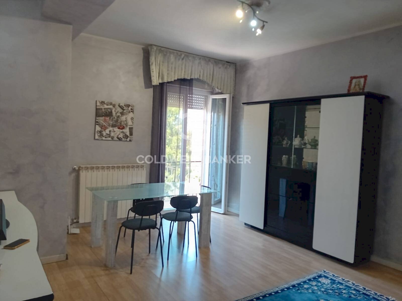 Foto 1 - Three-room apartment Via San Giovanni, Ronciglione - photo 1